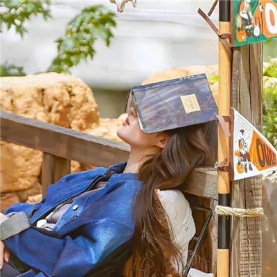 假装上班逆袭攻略