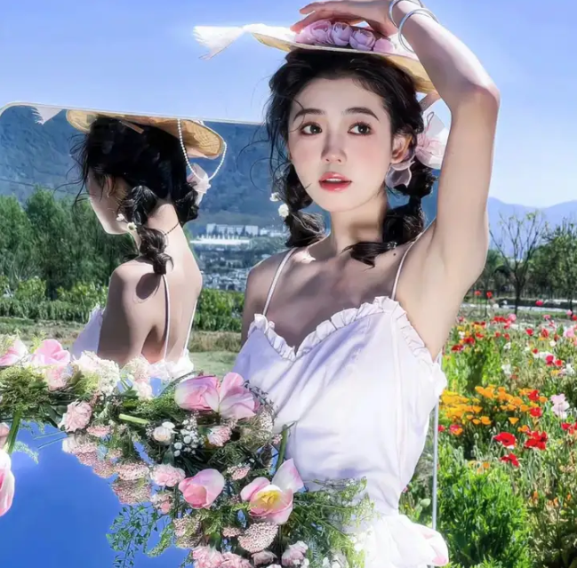 诺姆·麦克唐纳：毫无特别